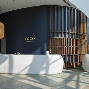 Otel Voco Milan-fiere By Ihg ****