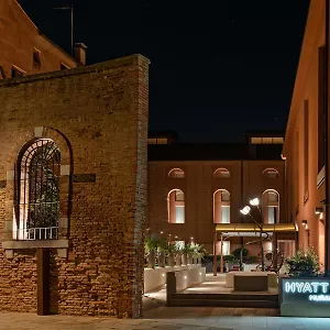 Otel Hyatt Centric Venice ****