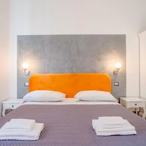  Pensjonat New Unico San Cosimato