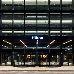 Szálloda Hilton Eur La