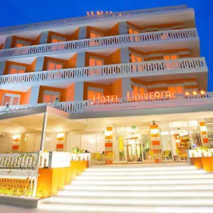 Otel Universal ***