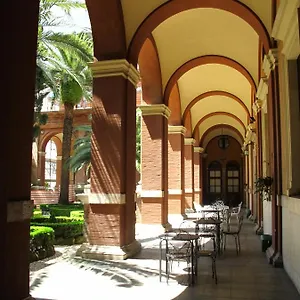 Panzió Casa S. Giuseppe Di Cluny